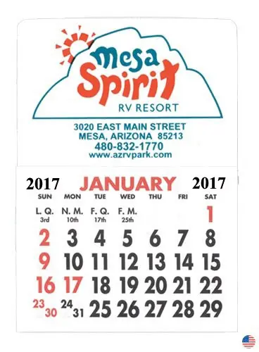 A calendar with the month of january 2 0 1 7.